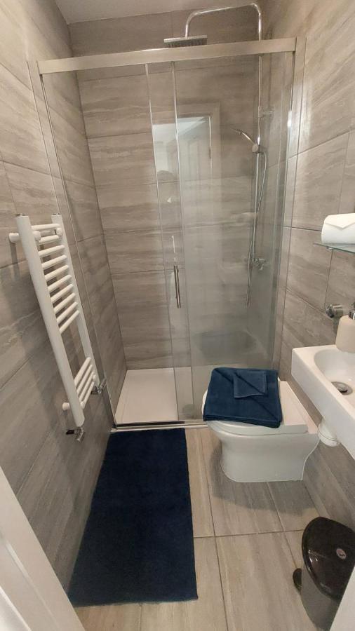 Double En-Suite Room Available In 3 Bed Apt Londyn Zewnętrze zdjęcie