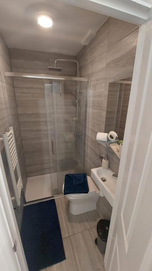Double En-Suite Room Available In 3 Bed Apt Londyn Zewnętrze zdjęcie